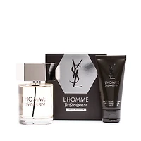 L'Homme Gift Set