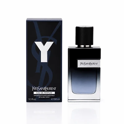 Y Cologne