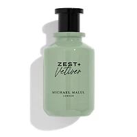 Zest + Vetiver Cologne
