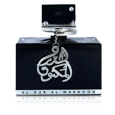 Al Dur Al Maknoon Silver Fragrance