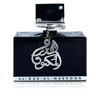 Al Dur Al Maknoon Silver Fragrance