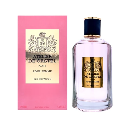 Atelier De Castel Perfume