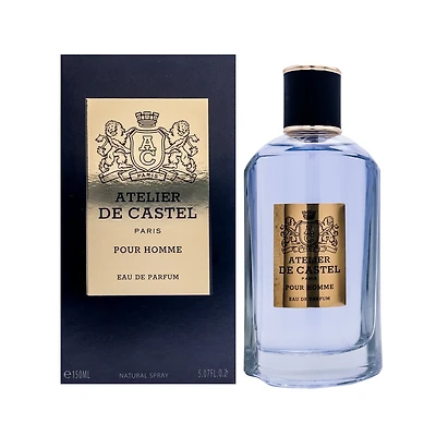 Atelier De Castel Cologne