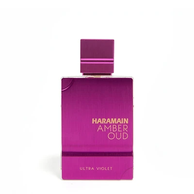 Amber Oud Ultra Violet Perfume
