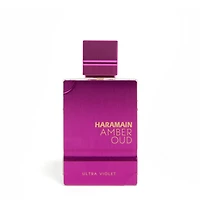 Amber Oud Ultra Violet Perfume