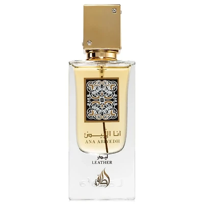 Ana Abiyedh Leather Eau de Parfum