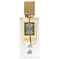 Ana Abiyedh Leather Fragrance