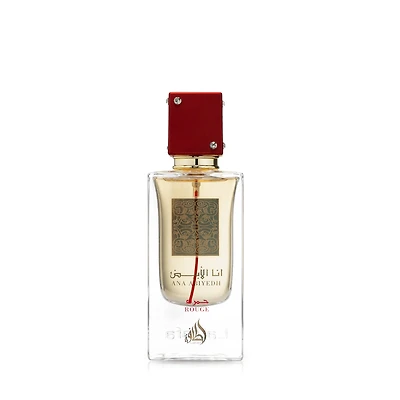 Ana Abiyedh Rouge Fragrance