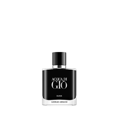 Acqua di Gio Elixir Cologne