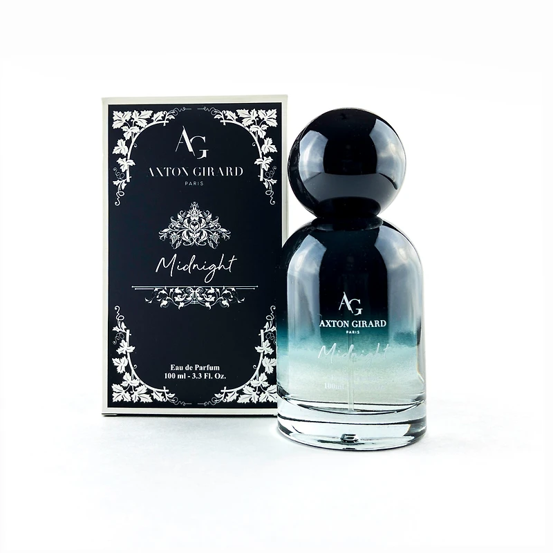 Midnight Perfume