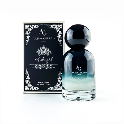 Midnight Perfume