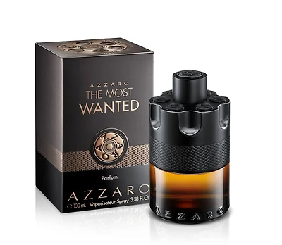 The Most Wanted Parfum Cologne