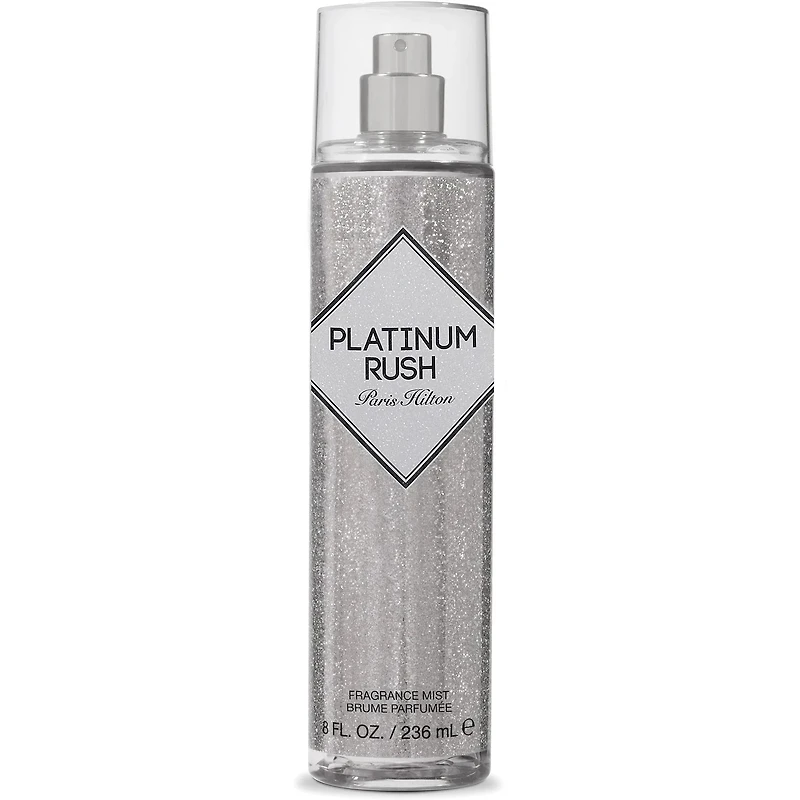 Platinum Rush Body Spray
