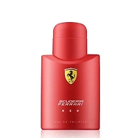 Ferrari Red Cologne