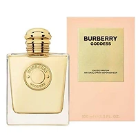Goddess Perfume