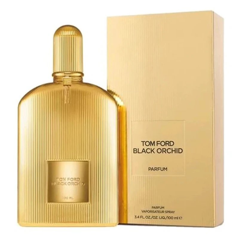 Black Orchid Perfume