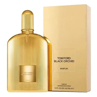 Black Orchid Perfume