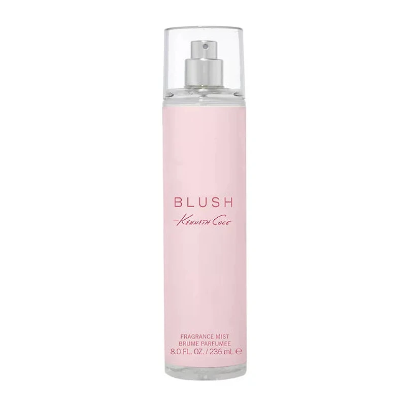Blush Body Spray