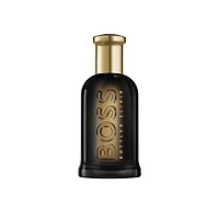 Bottled Elixir Cologne