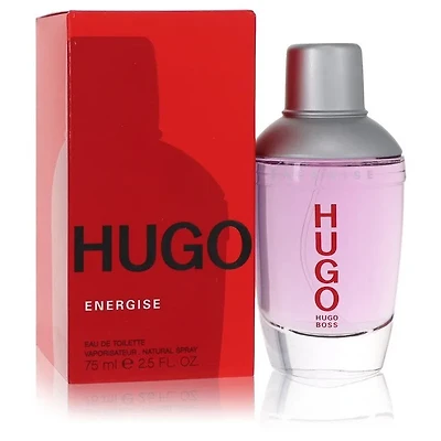 Hugo Energise Cologne