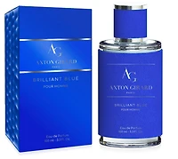 Brilliant Blue Cologne