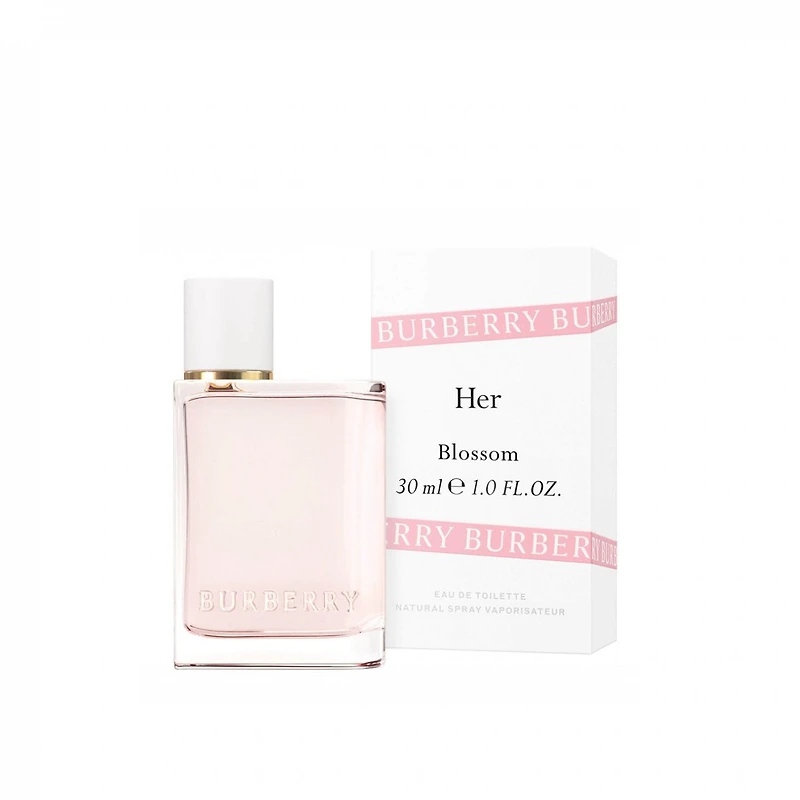 Her Blossom Spray Perfume