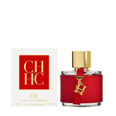 Ch Perfume