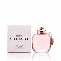 Floral Perfume