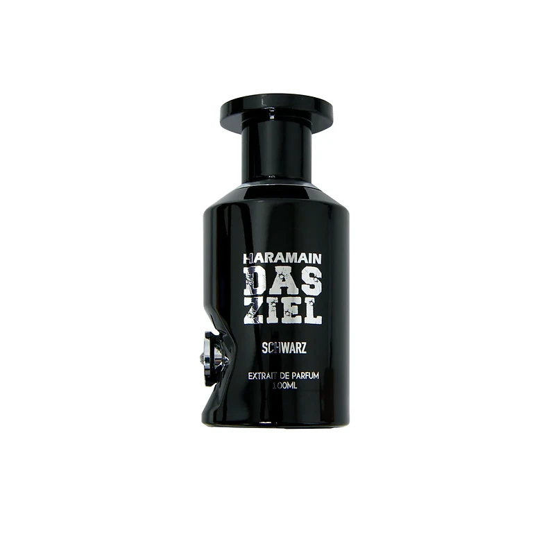 Das Ziel Schwarz Fragrance