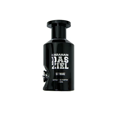 Das Ziel Schwarz Fragrance
