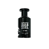 Das Ziel Schwarz Fragrance