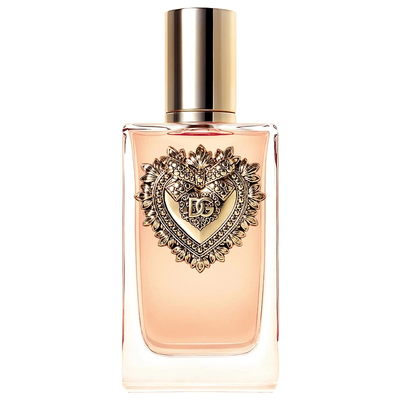 Devotion Perfume