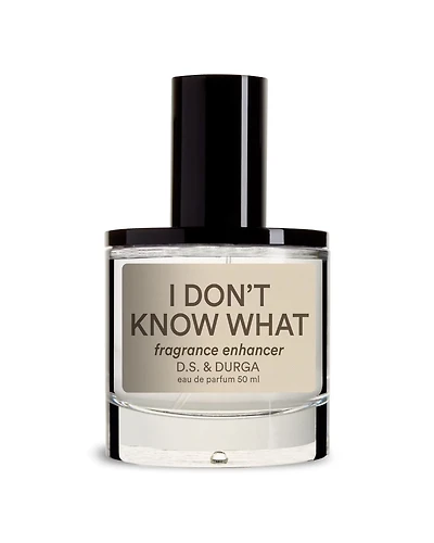 I Don't Know What Eau de Parfum