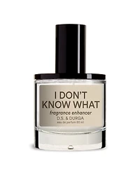 I Don't Know What Eau de Parfum