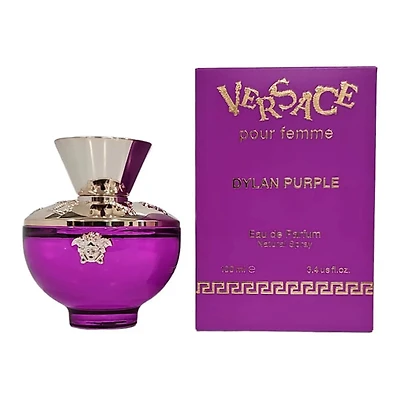 Dylan Purple Perfume
