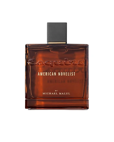 Esquire American Novelist Cologne