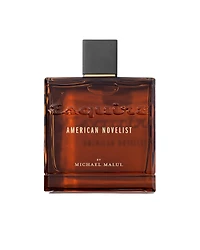 Esquire American Novelist Cologne
