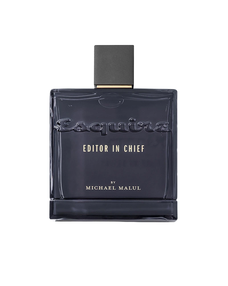 Esquire Editor In Chief Cologne