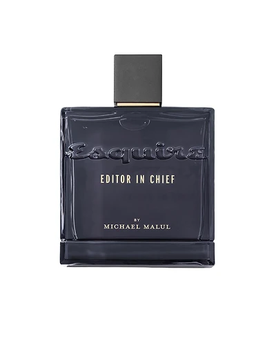Esquire Editor In Chief Cologne