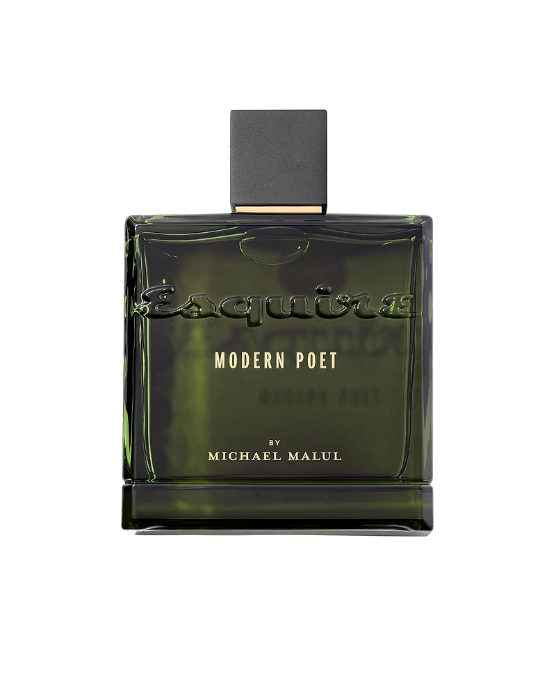 Esquire Modern Poet Cologne