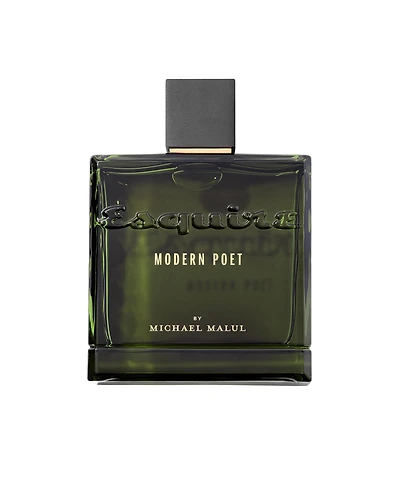 Esquire Modern Poet Cologne