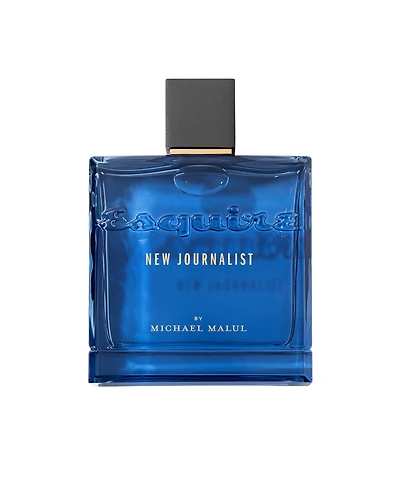Esquire New Journalist Cologne