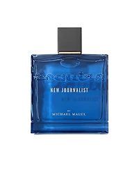 Esquire New Journalist Cologne