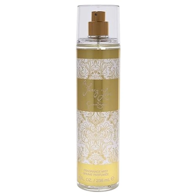 Fancy Love Body Spray
