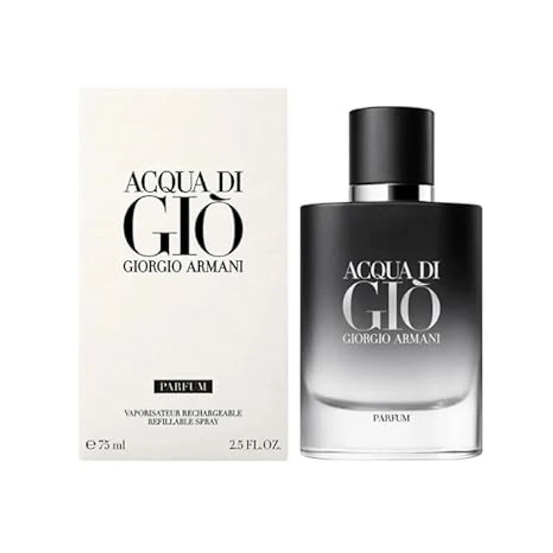 Acqua Di Gio Parfum Spray Cologne