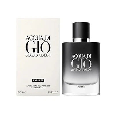 Acqua Di Gio Parfum Spray Cologne