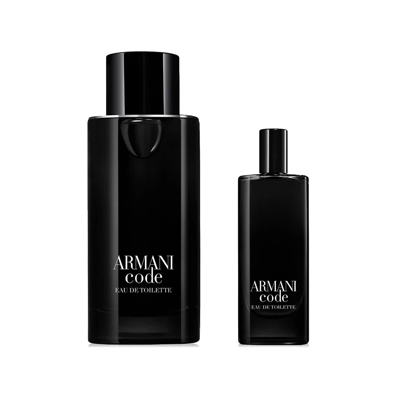 Armani Code Gift Set