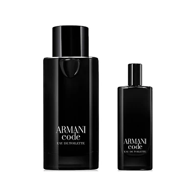 Armani Code Gift Set