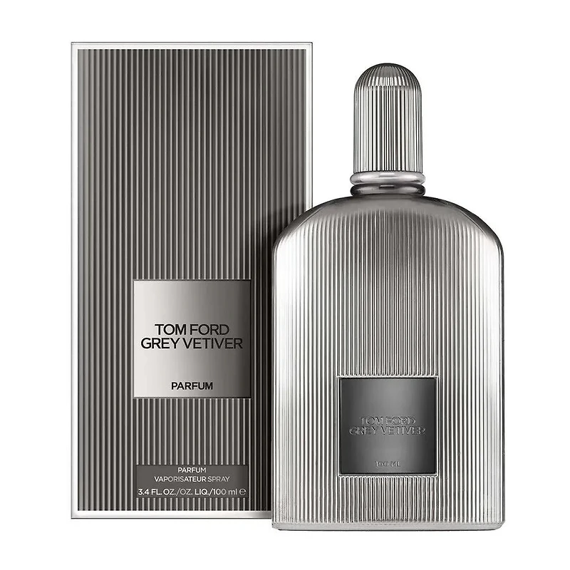 Vetiver Cologne