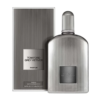 Grey Vetiver Cologne